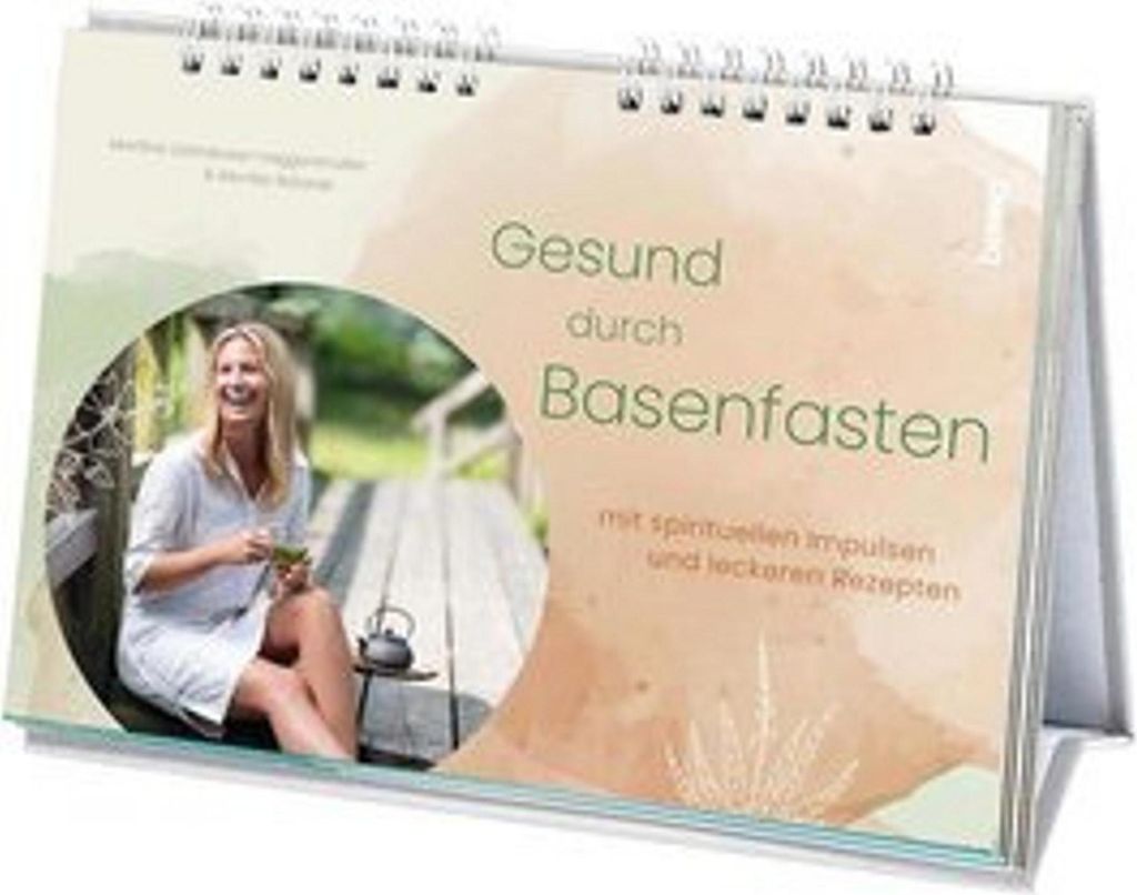 Gesund durch Basenfasten