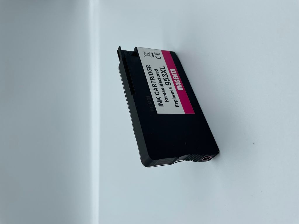 Tinte für HP OfficeJet Pro 7740 WF, Pro 8210, Pro 8218, Pro 8710, Pro 8715, Pro 8720, Pro 8725