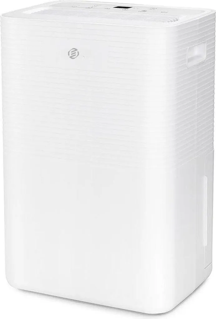 Absorbeur d'humidité électrique compact pour les petites surfaces