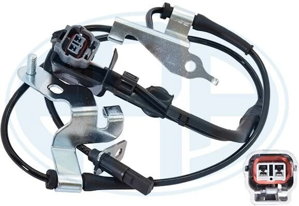 Capteur ABS Mazda 6 (G) - Corriger voyant ABS et freinage - ERA 560620A