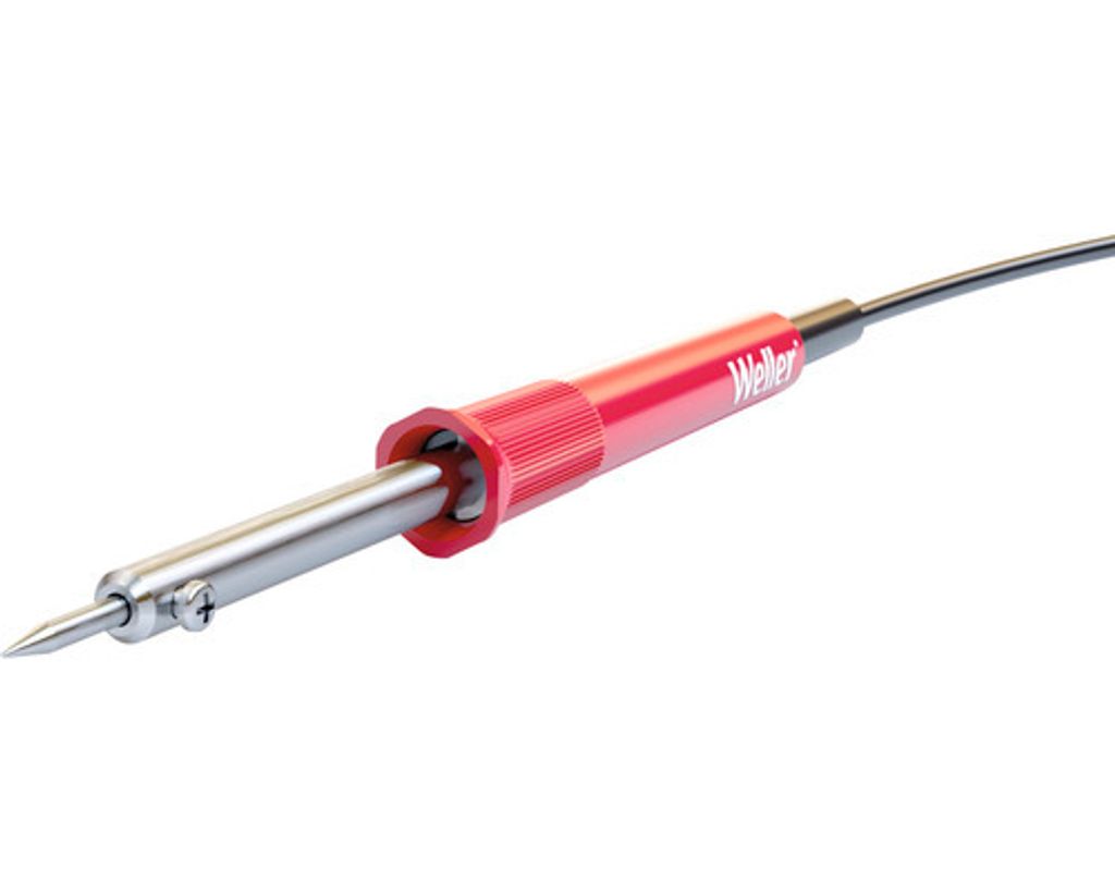 Weller WLIRB30CHB 30W Lötkolben, Hitzebeständiger und Produktbild 