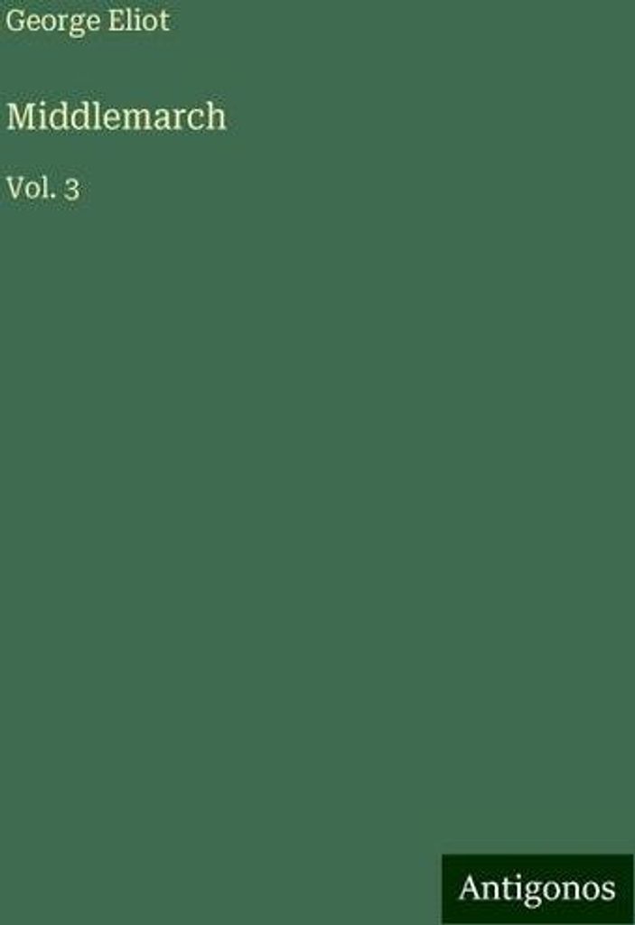 Middlemarch