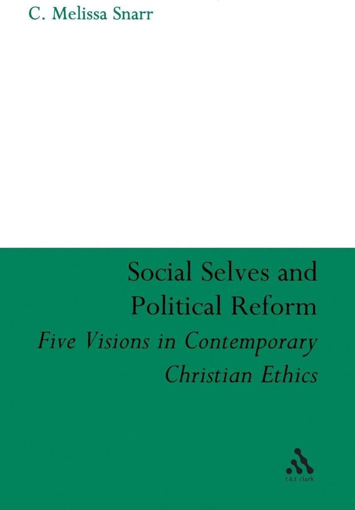 Social Selves and Political Reforms