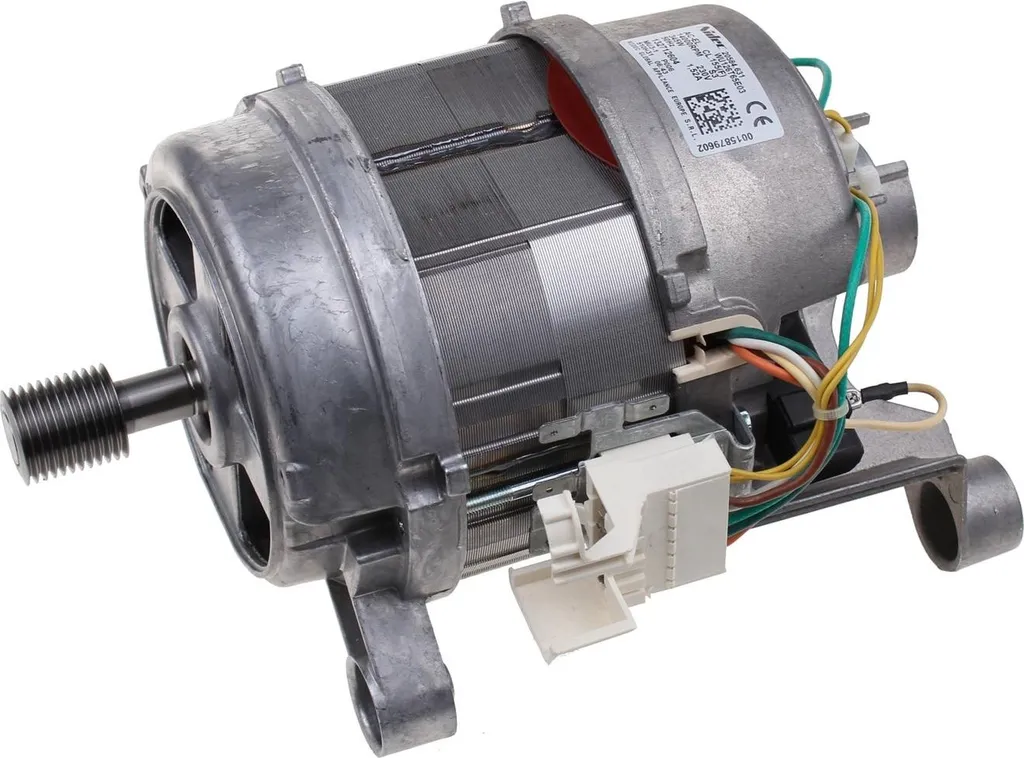 Moteur de Lave-Linge Electrolux 1327126007 - Pièce Détachée 1600tr