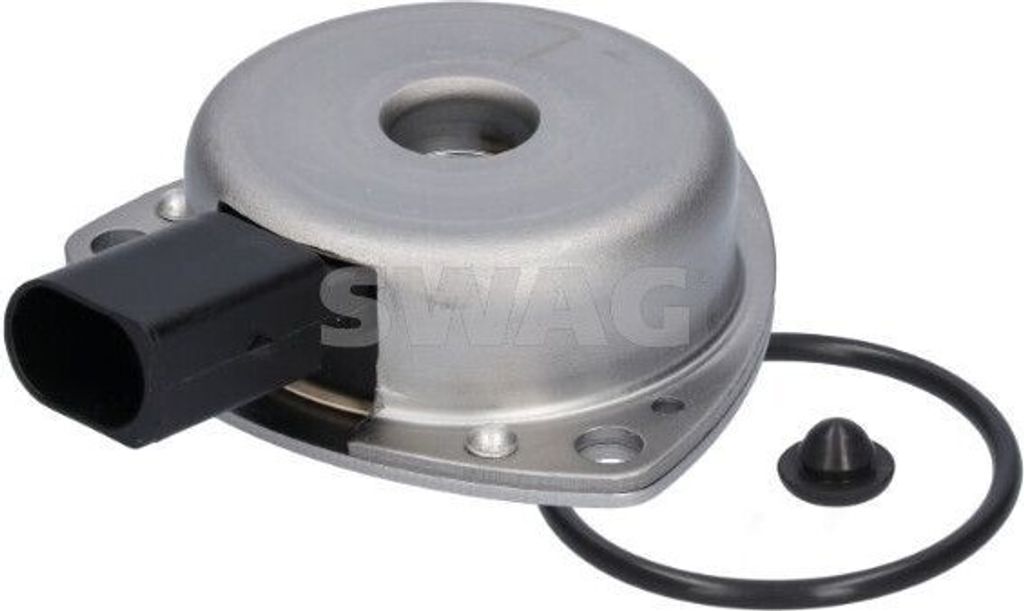 SWAG Zentralmagnet Nockenwellenverstellung 33 10 8167 passend für MERCEDES-BENZ C-Klasse Limousine (W204)
