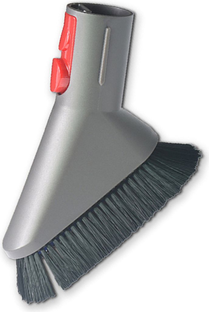 INF Soft Brush Attachment for Dyson Vacuum Cleaners