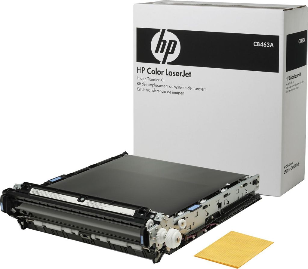 HP Color LaserJet CB463A Transfer Kit, 1 Stück(e) Produktbild 