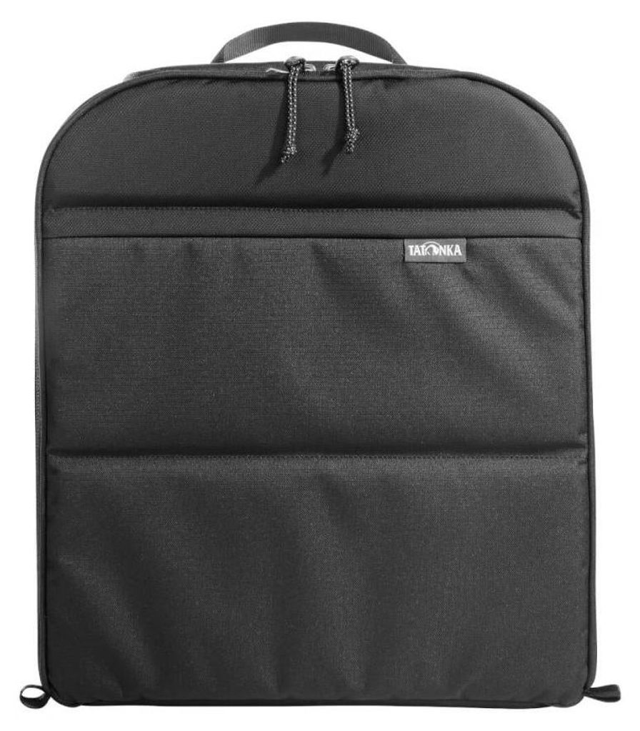 TATONKA Kameratasche Camera Insert Black schwarz Produktbild 