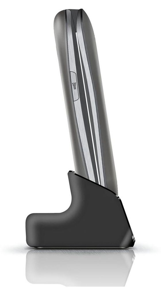 Emporia One noir-argent Image du produit 