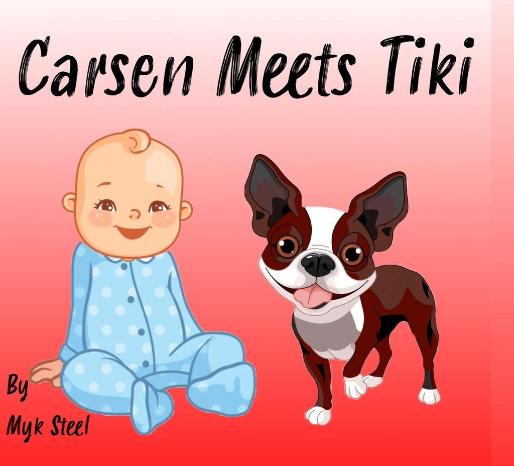 Carsen meets Tiki