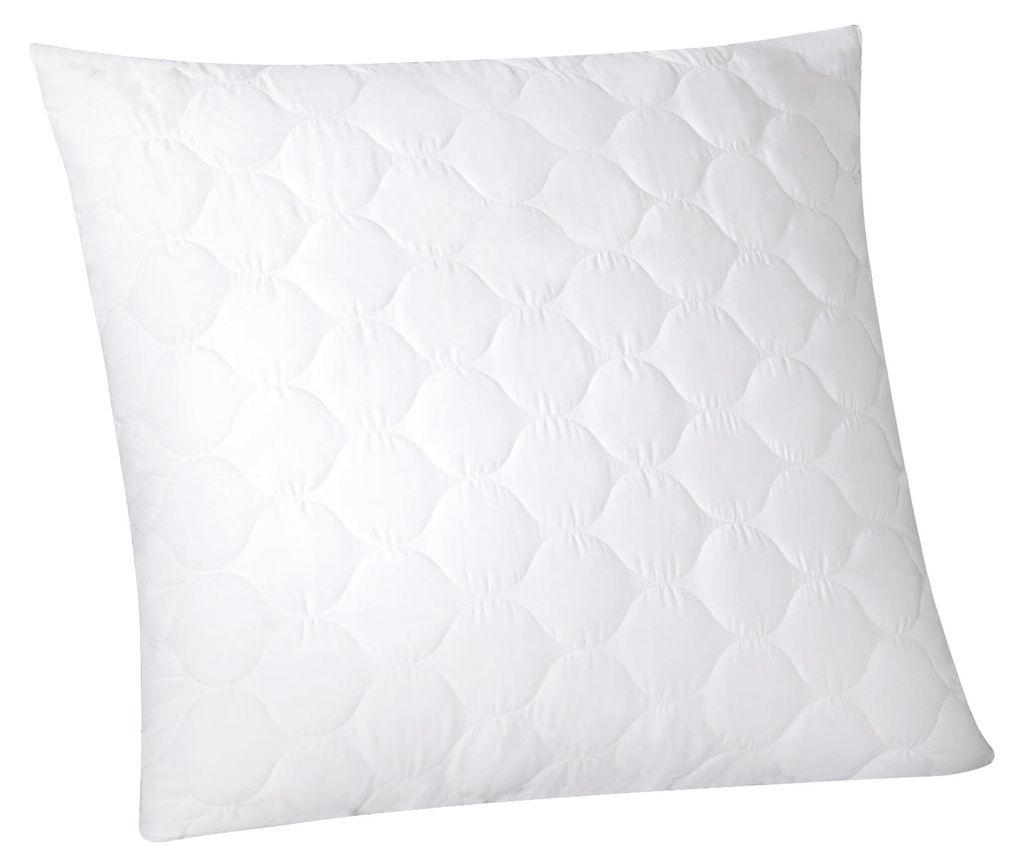 Coussin en microfibre, 80x80 cm (R) Image du produit 