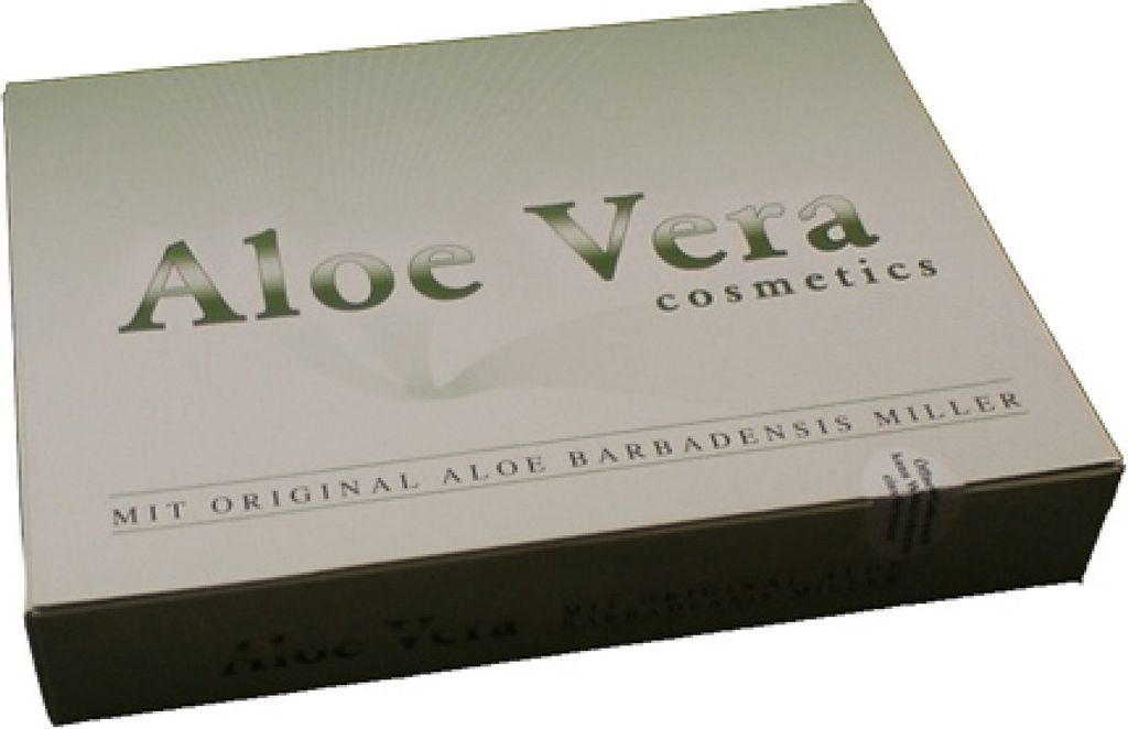 ALOE VERA SET DE SOIN 5 pcs 1000ml Gel pour le corps Gel Image du produit 