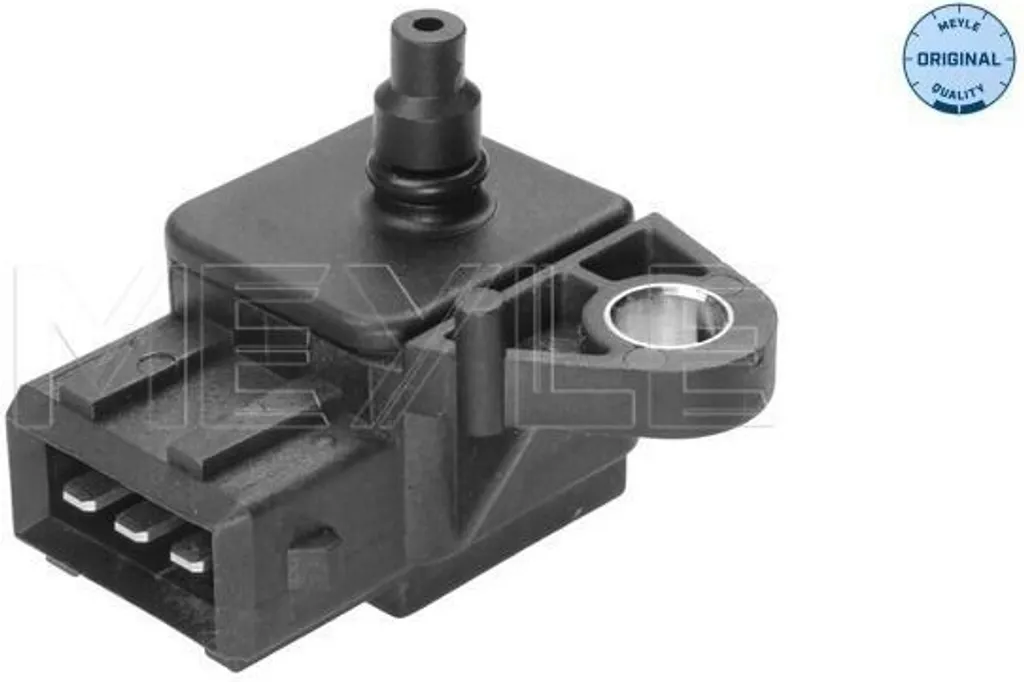 Capteur de Suralimentation Turbo pour BMW X3 E83, X5 E53 et Série 7 E65