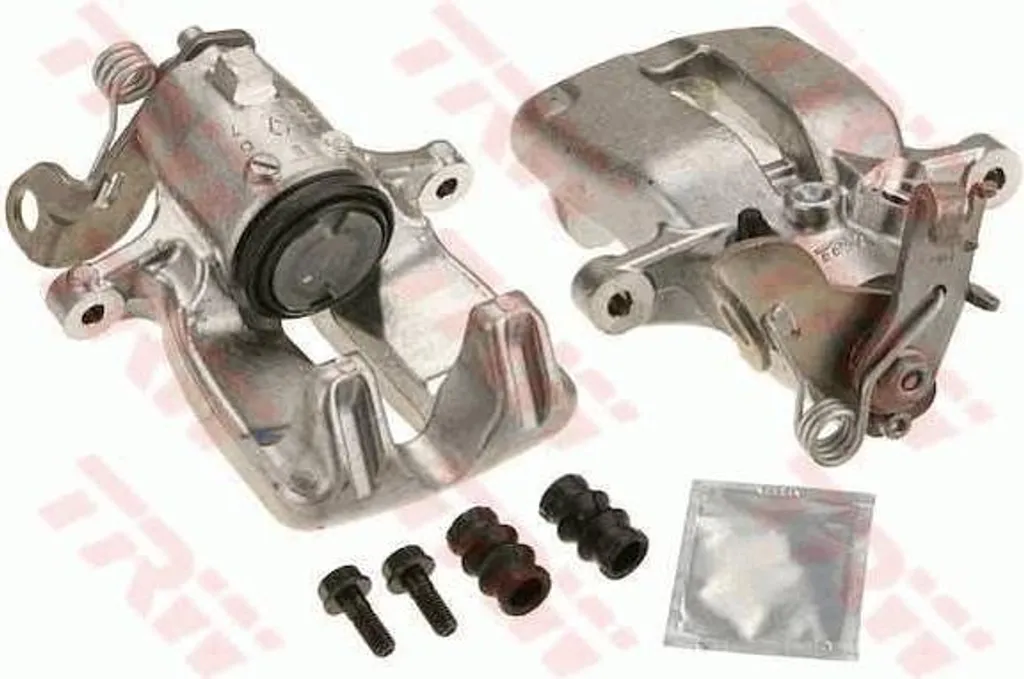 TRW BHS996 Étrier de frein arrière OE 542153 pour Opel Insignia A