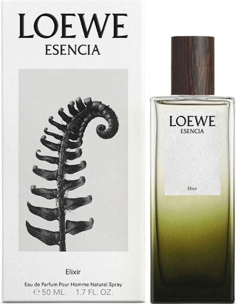 LOEWE | ESENCIA | Eau de Parfum Image du produit 