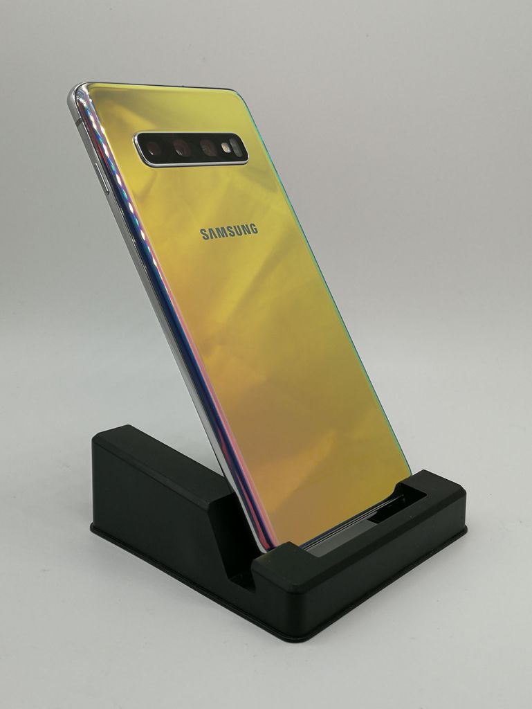 Samsung Galaxy S10 - 128GB - SM-G973F/DS - Dual-Sim - Produktbild 9