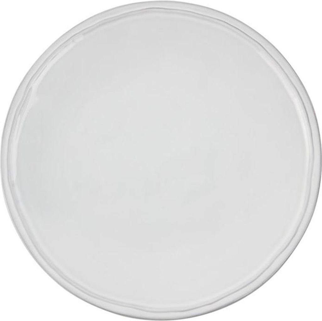 Olympia Raw Coupeteller weiß 220(Ø)mm (6 Stück)