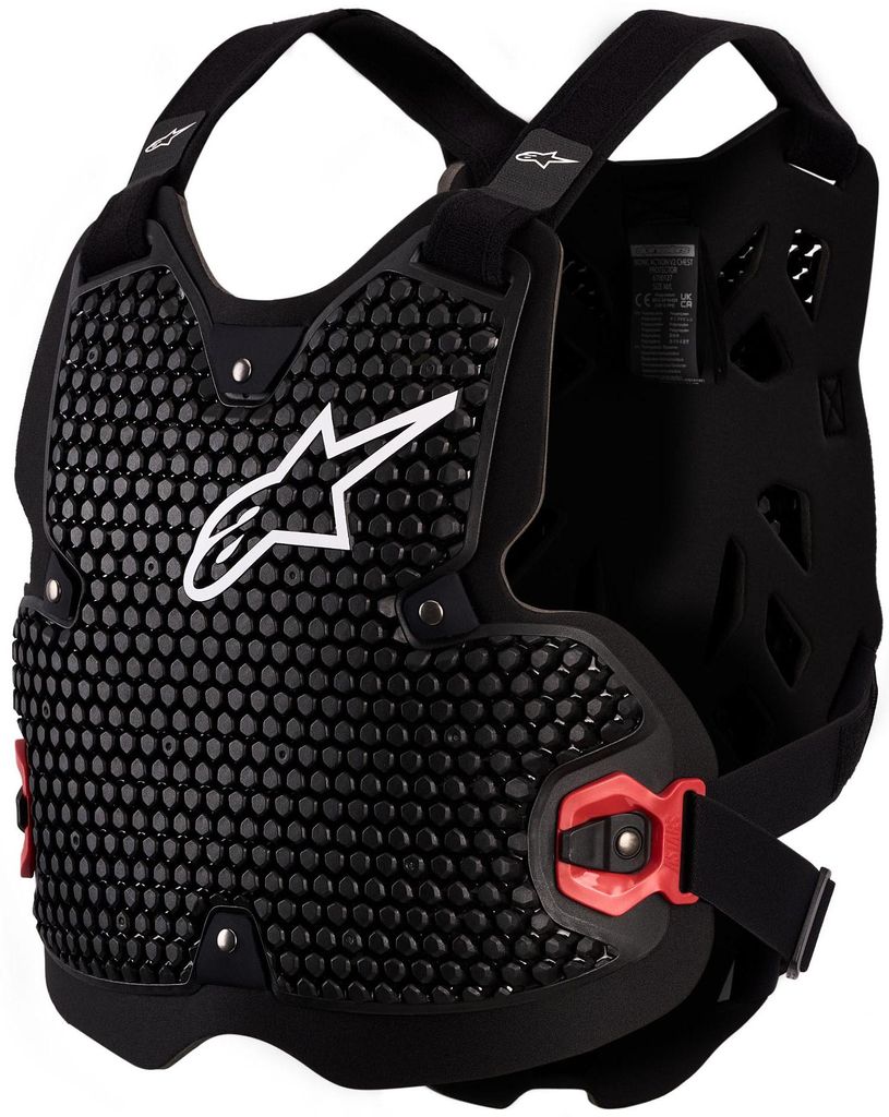 Gilet protettivo Alpinestars Bionic Action V2, Immagine del prodotto 