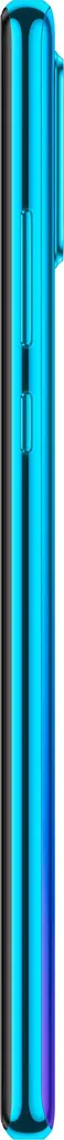 Smartphone Huawei P30 lite 128GB Blu - Fotocamera 48MP AI Social - 16