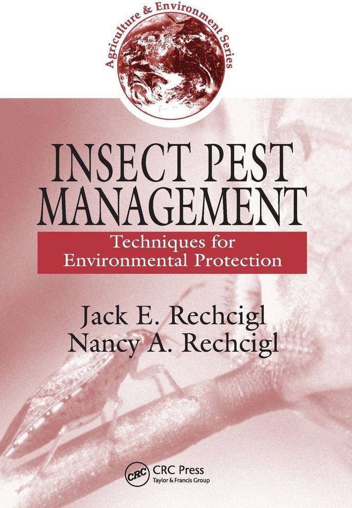 Insect Pest Management