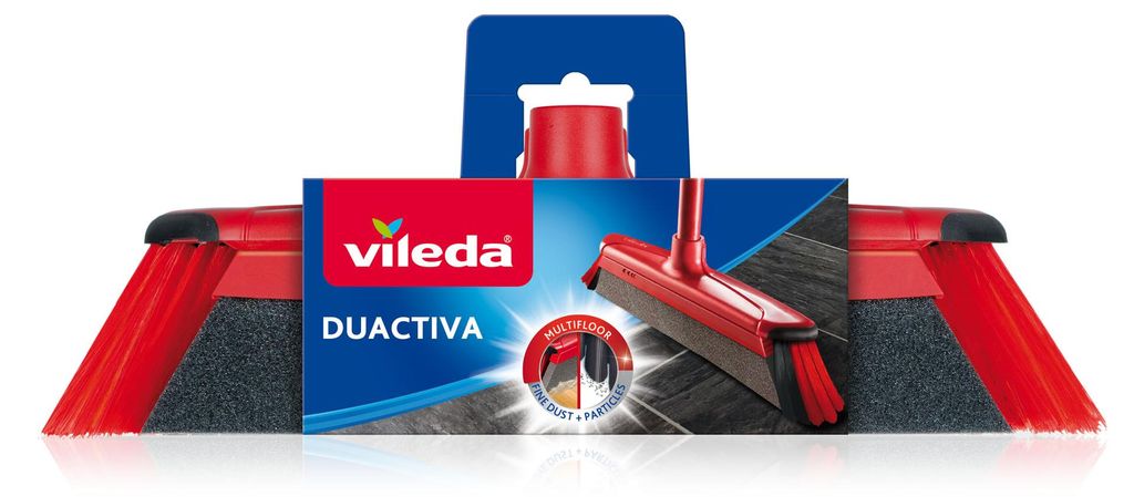 Recharge pour balai Vileda DuActiva Image du produit 
