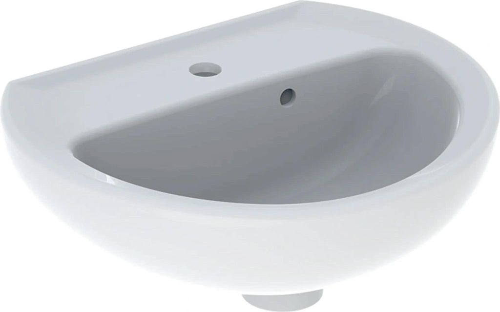 Geberit HWB, B40, rund, 1 Stk.