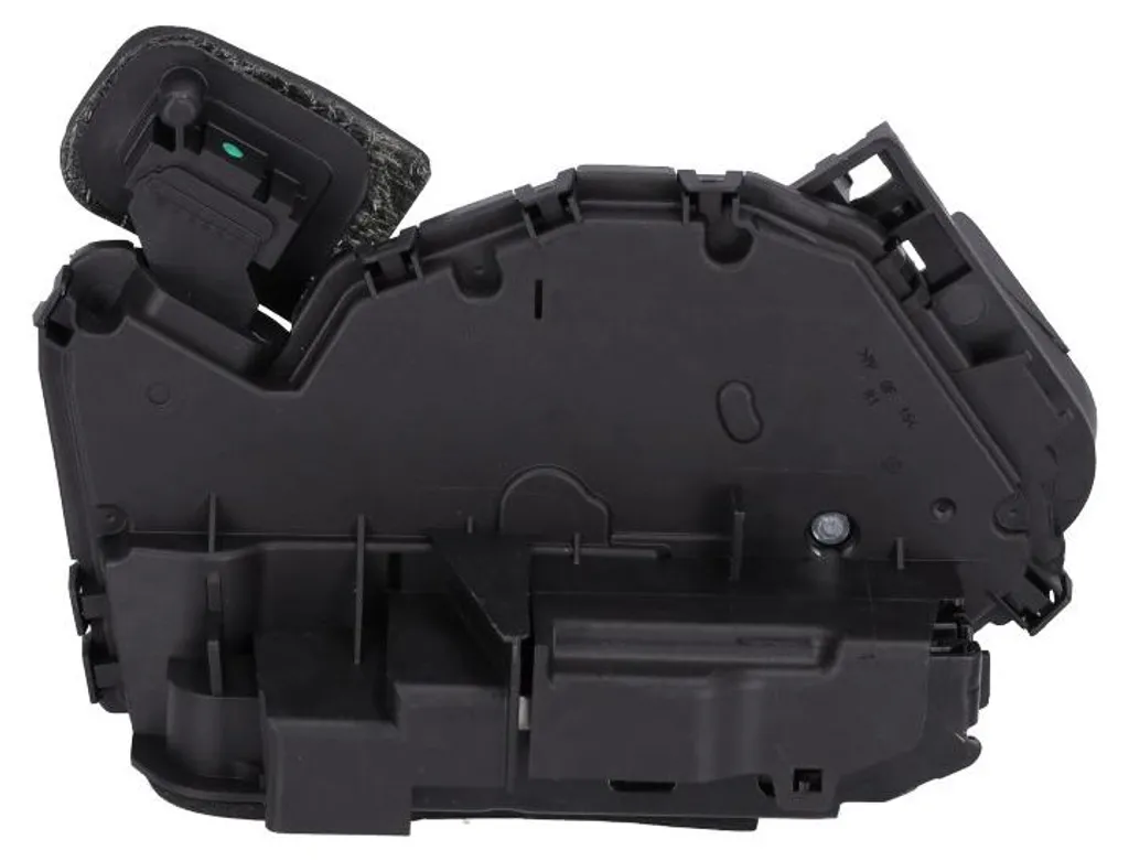 Serrure de porte FEBI 197577 pour VW Golf VII et Passat Variant 3G5