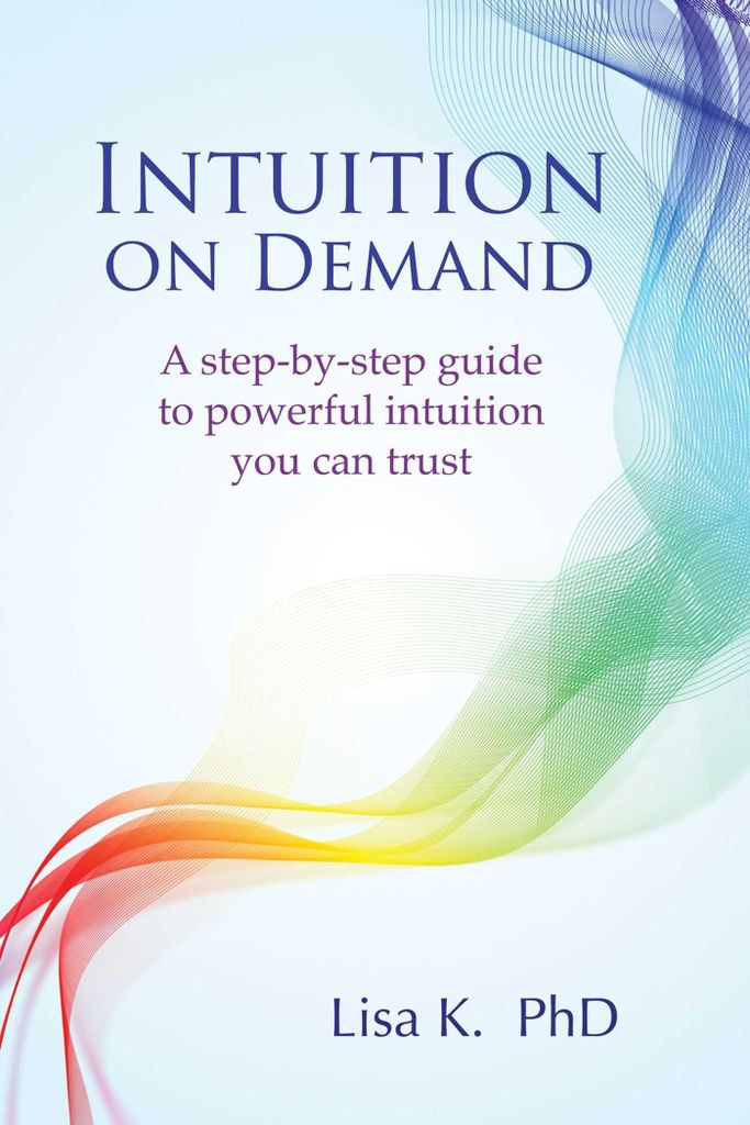 Intuition On Demand – Lingua: Inglese