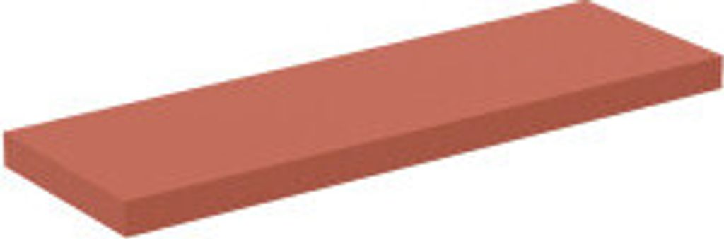 IDEAL STANDARD T3953Y3 Konsole Conca, 1600x505x80mm, Sunset