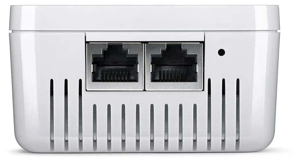 Adaptateur CPL WiFi 6 Devolo Magic 2 Next Kit de démarrage 2400 Mbps - 4