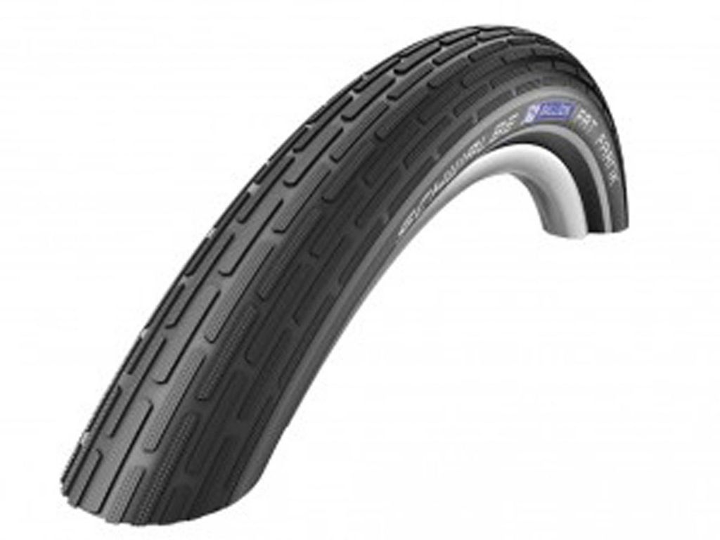 Schwalbe Reifen – Fat Frank K-Guard – 28 Zoll x 2,00 – Produktbild 