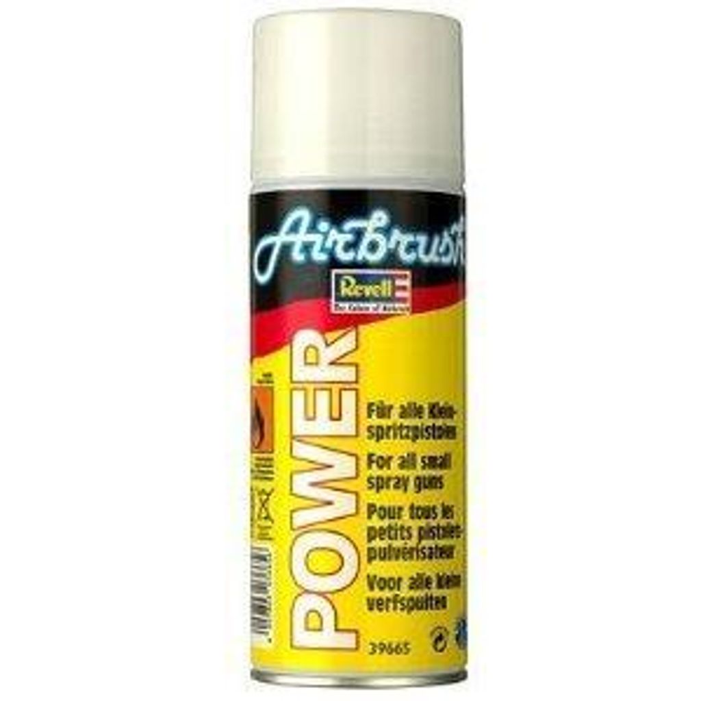 Revell Airbrush Tube 170cm 38230 |  Store - Toys for big and small