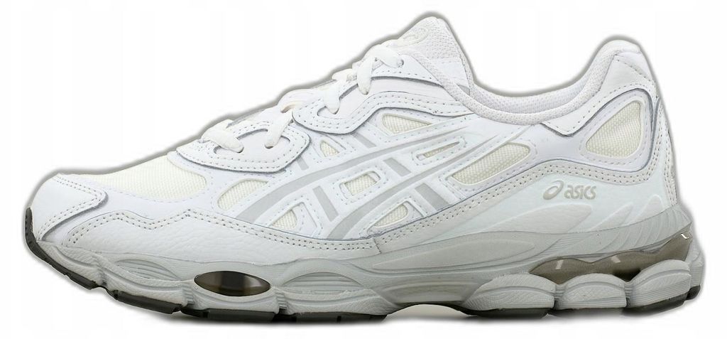 ASICS Gel-NYC sneakersy buty męskie białe 1203A280-102 Zdjęcie produktu 