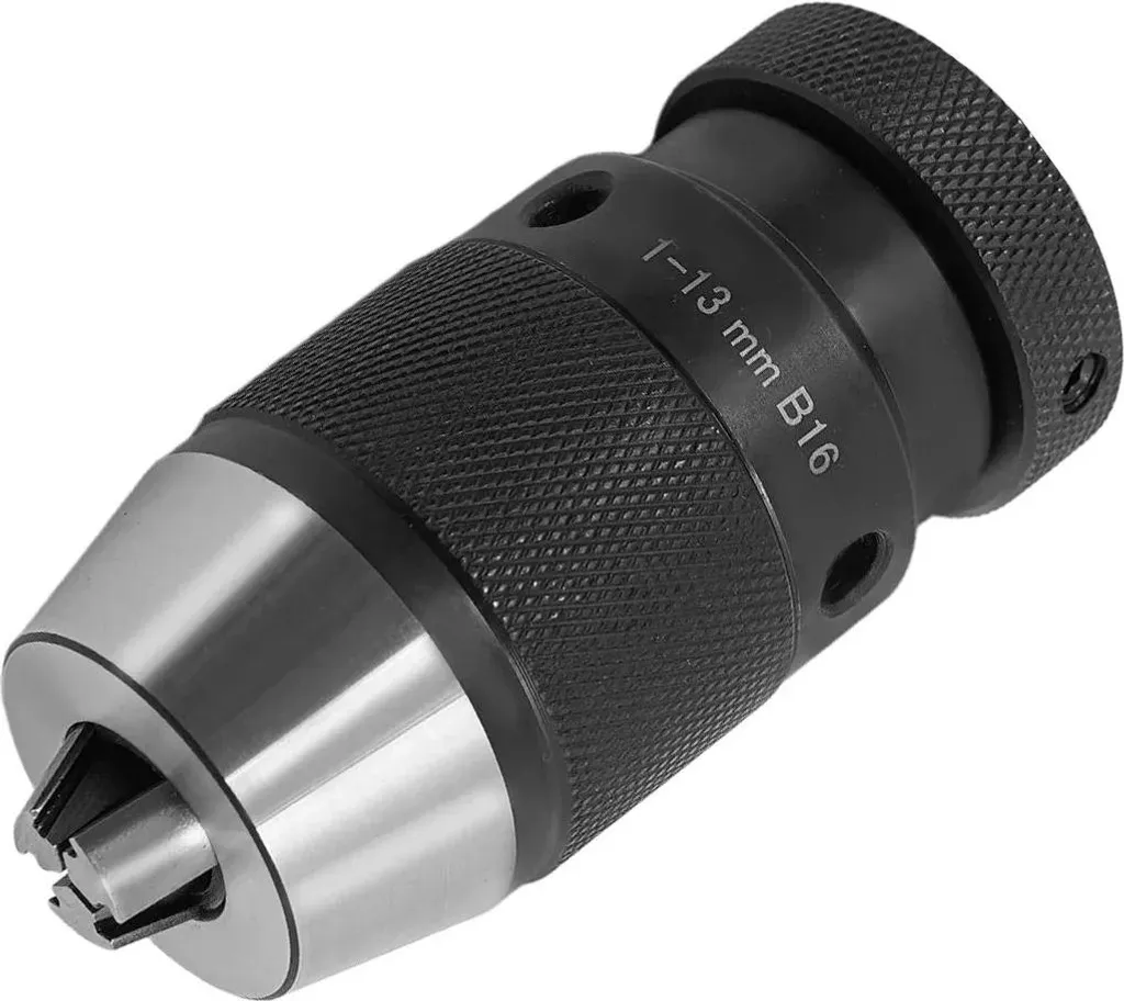 Mandrin de perceuse auto-serrant MK2 en acier 40Cr haute précision - 10