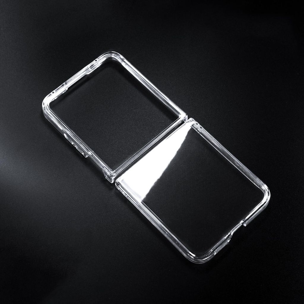 Per Xiaomi Mix Flip Custodia protettiva in plastica Immagine del prodotto 