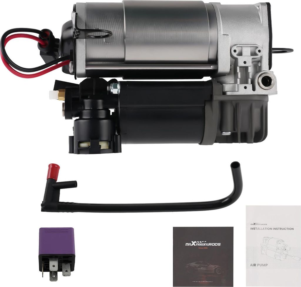 Luftfederung Kompressor for Mercedes E W211 S211 S W220 Airmatic 2113200304