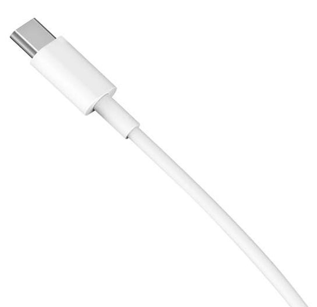 Xiaomi USB4 Gen 3 USB-C-zu-USB-C-Kabel, 6 A, geflochten, 40 Gbit/s, 240 W PD 3.1, 8K 60 Hz, 1 m, schwarz