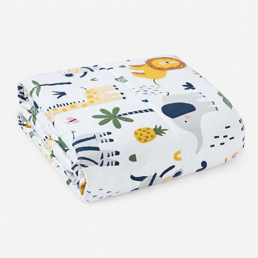 Gewichtsdecke für Kinder aus 100% Baumwolle, Edition Produktbild 