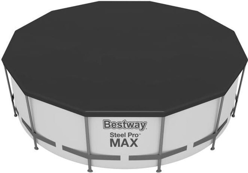 Pokrywa basenowa Bestway Flowclear 366 cm Zdjęcie produktu 70