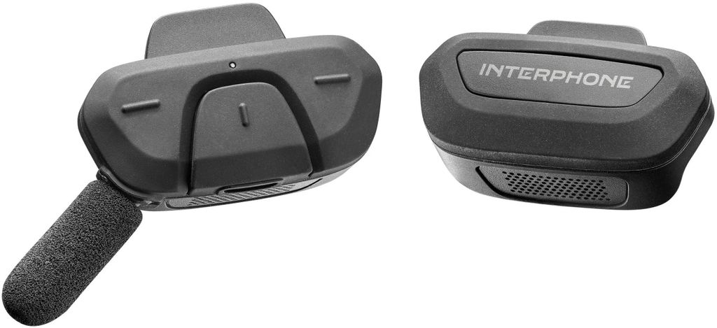 Interphone INTERPHOAERIAL, Cyklistický interkom, Bluetooth, Obrázok produktu 