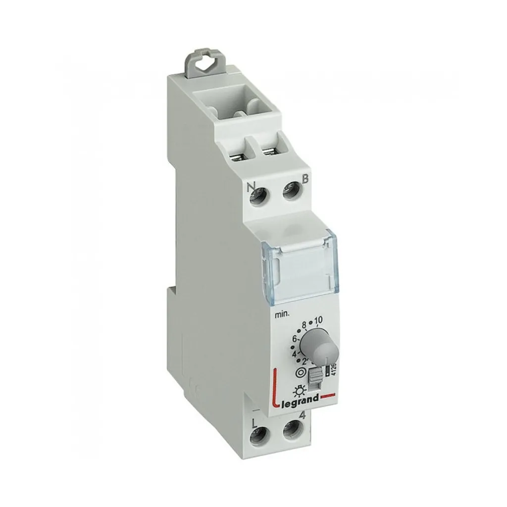 Legrand 412602 Peigne de Commutation 100mm Lot de 10 Pièces pour Tableau