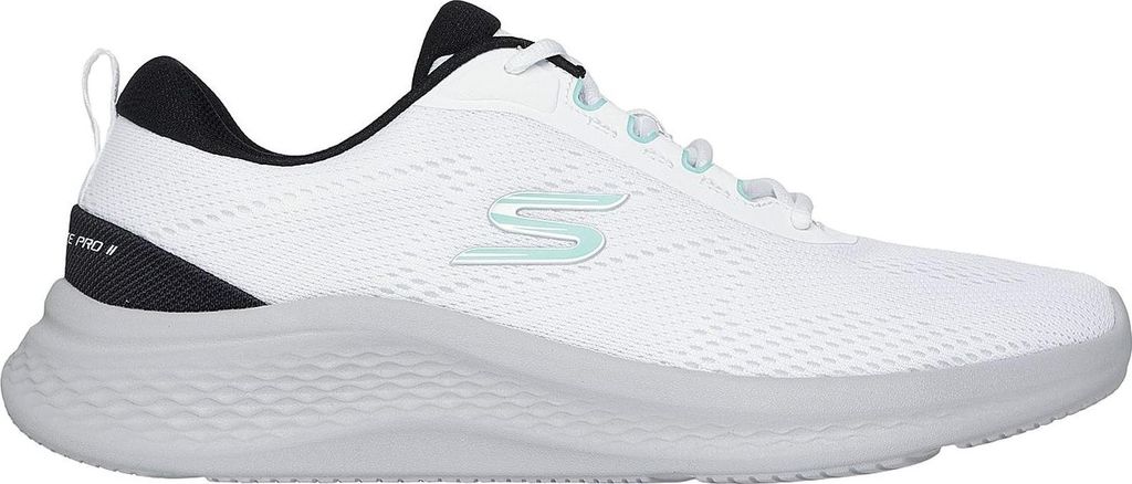 Skechers Skech-Lite Pro 2.0 Berrix Weiß WBK Größe EU 45 Produktbild 