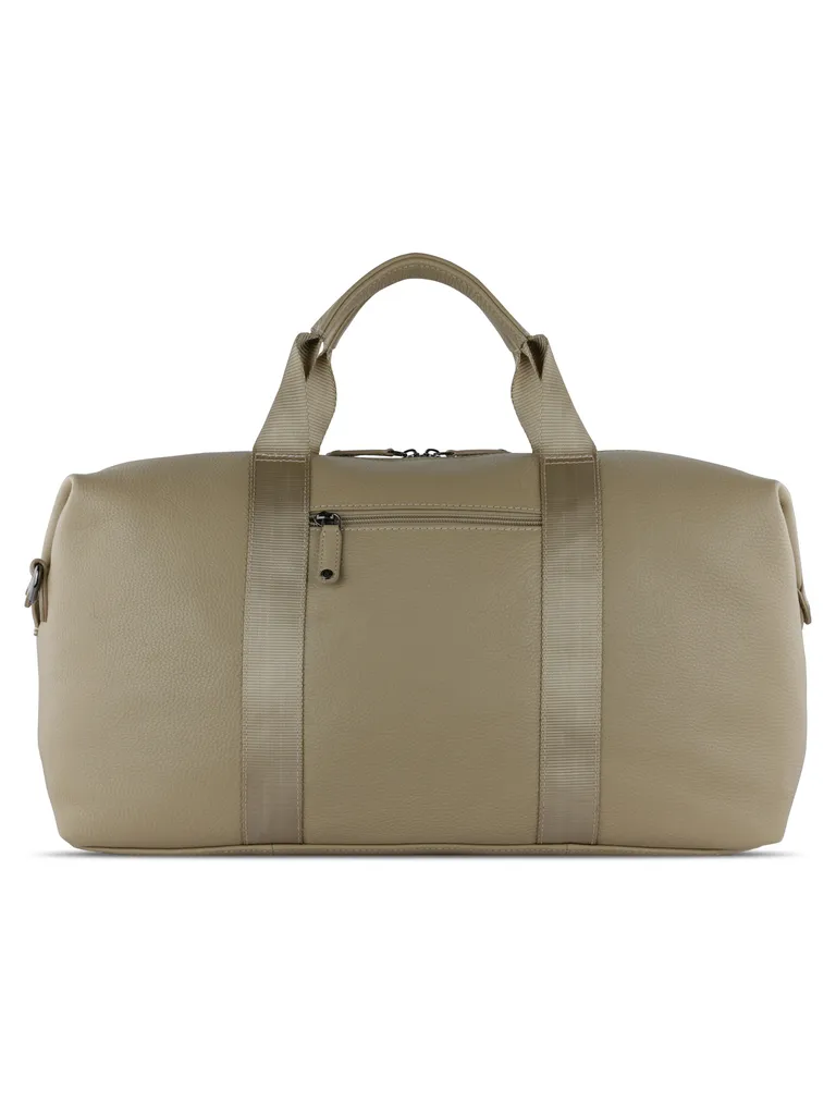 Sac Elsa bugatti Weekender - Voyagez sans Encombre avec ce Sac Beige