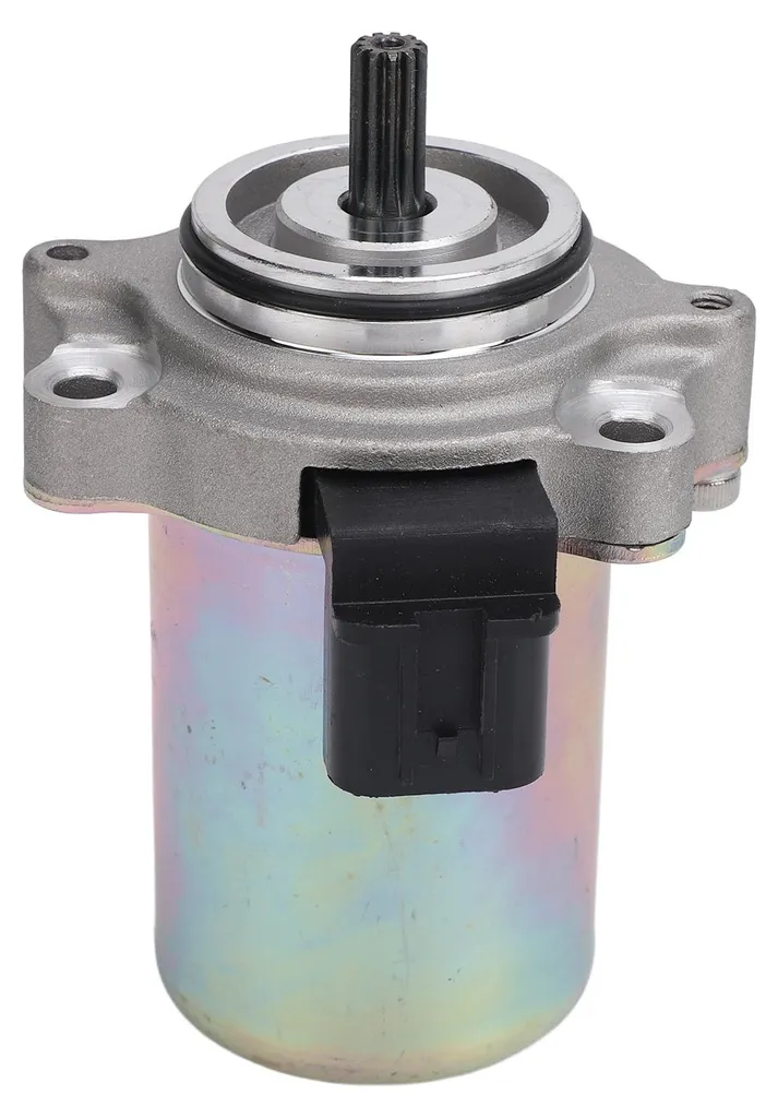 Moteur 31300-HP5-601 Robuste 12V pour Transmission TRX420 Rancher 420