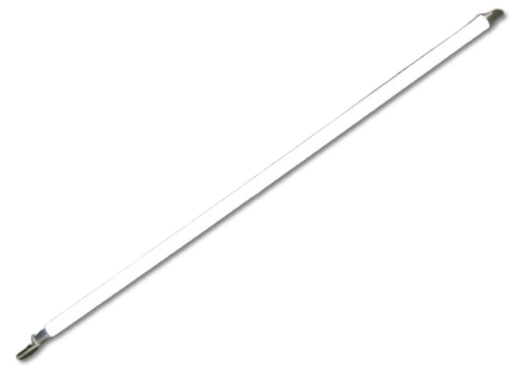 LED Leuchtstab 18 Watt Neutral Weiß 1700 Lumen 123 cm Innen Produktbild 