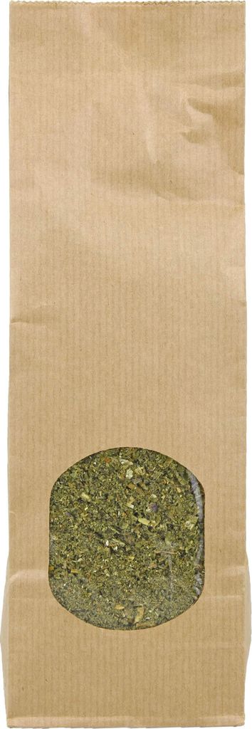 Herzgespannkraut geschnitten, 100 g Produktbild 