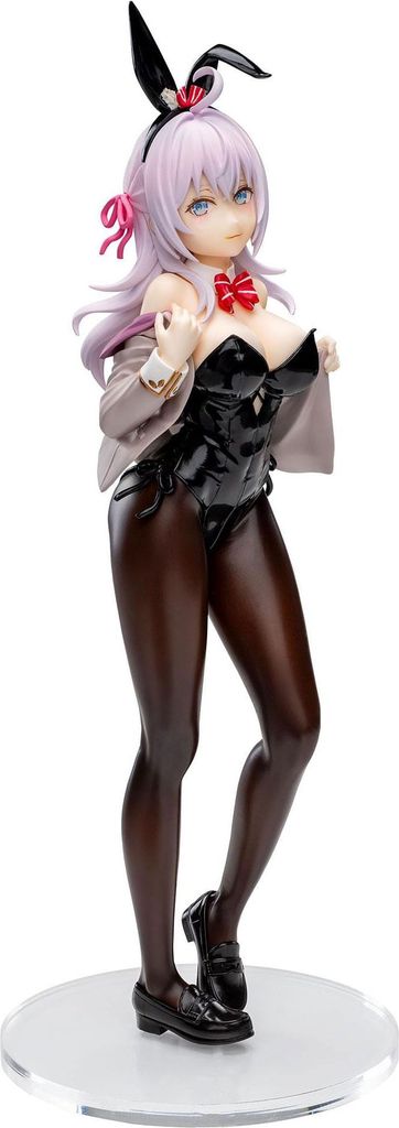 Figurka PVC Alya - Czasem Ukrywa Swoje Uczucia, 20 cm, Immagine del prodotto 