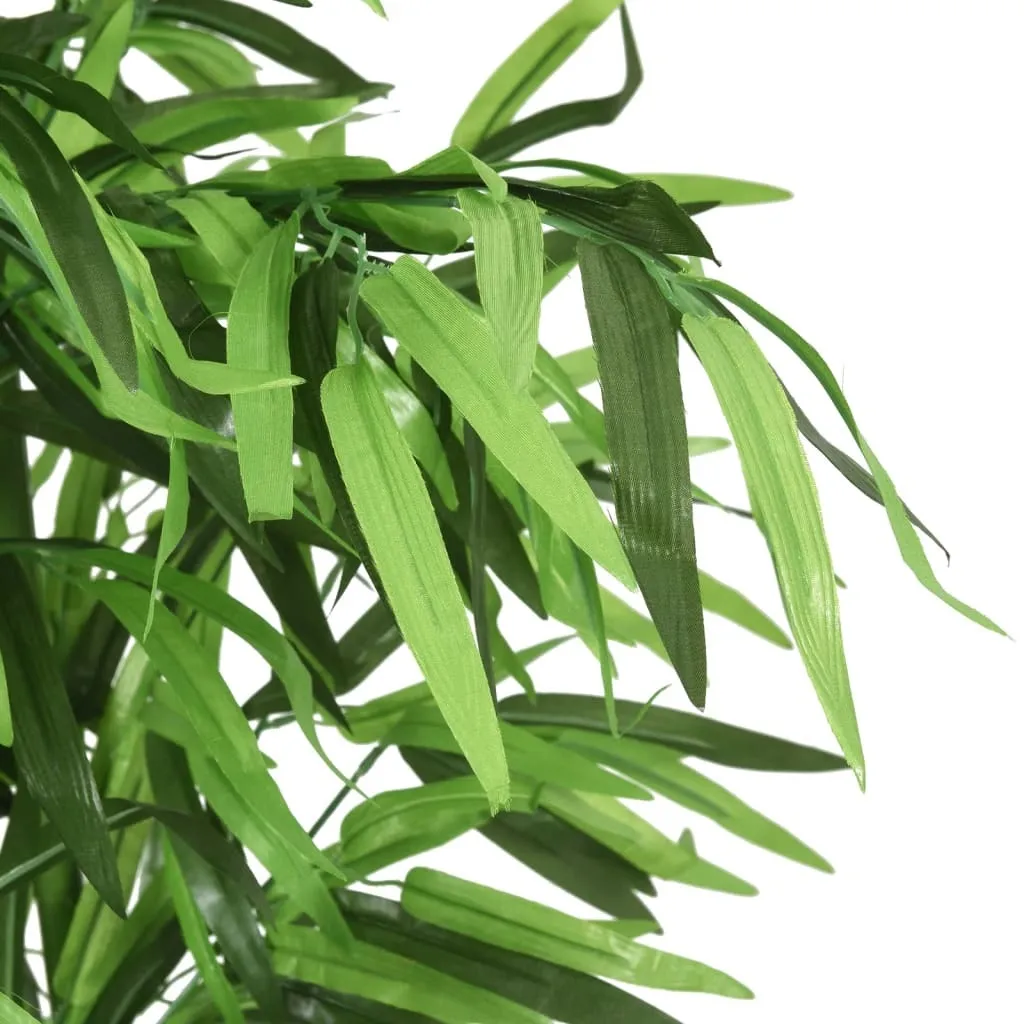 Pianta Artificiale Bambù 80cm vidaXL - Decorazione Tropicale Luxury