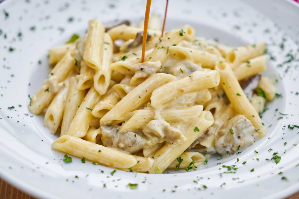 hansepuzzle 39677 - Italienisch Puzzle, 2000 Teile, Ernährung, 90,0 x 60,0cm mit hochwertiger Aufbewahrung, Kartonbox & Beutel