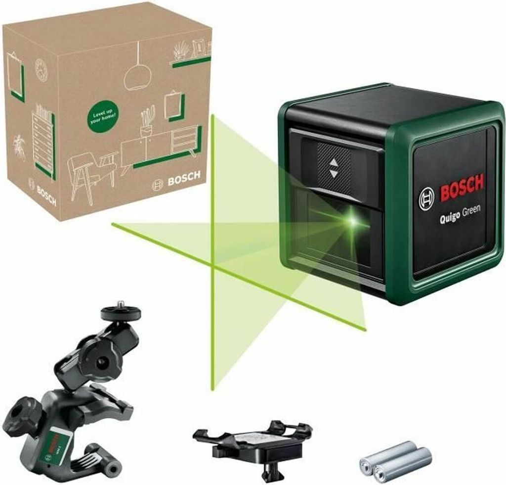 Bosch Quigo Green (eCom.) Immagine del prodotto 